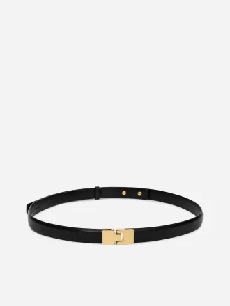 Buckle Leather Belt Buckle Leather Belt