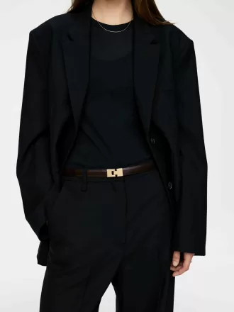 Buckle Leather Belt Buckle Leather Belt