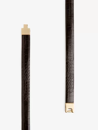 Buckle Leather Belt Buckle Leather Belt