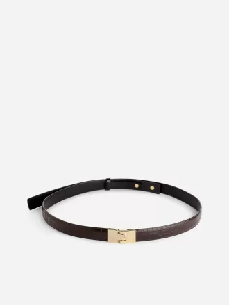 Buckle Leather Belt Buckle Leather Belt