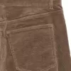 CLOUD Loose Wide Corduroy Jeans