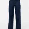 CLOUD Loose Wide Jeans