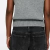CLOUD Loose Wide Jeans