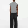 CLOUD Loose Wide Jeans