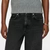 CLOUD Loose Wide Jeans
