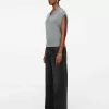 CLOUD Loose Wide Jeans