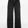 CLOUD Loose Wide Jeans