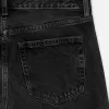 CLOUD Loose Wide Jeans