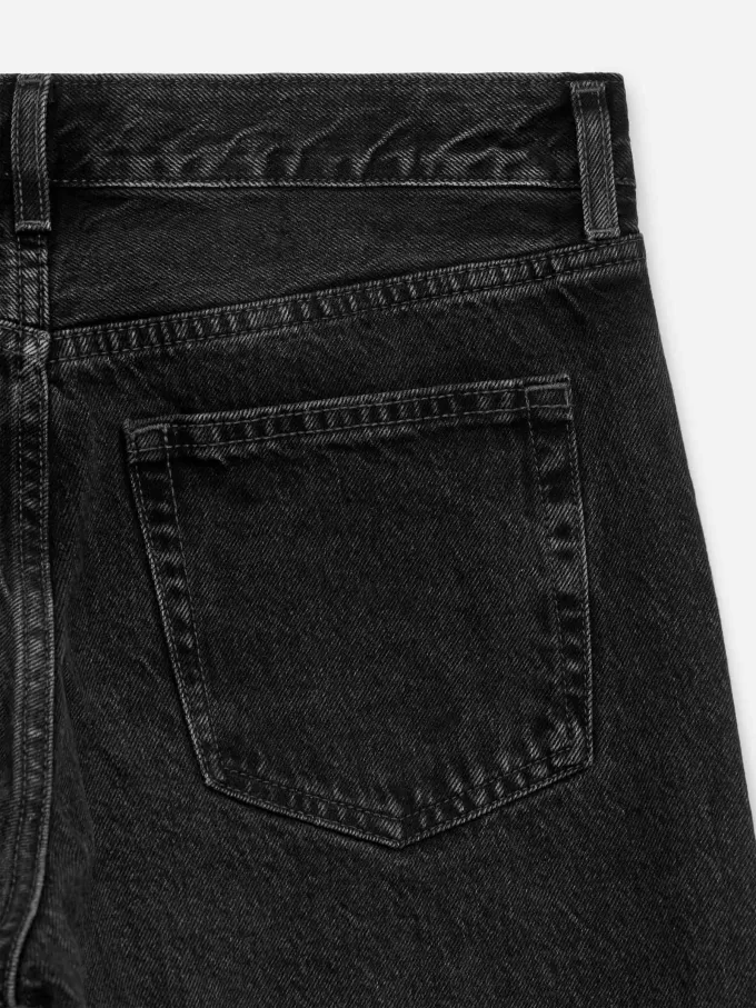 CLOUD Loose Wide Jeans