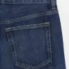 CLOUD Loose Wide Jeans