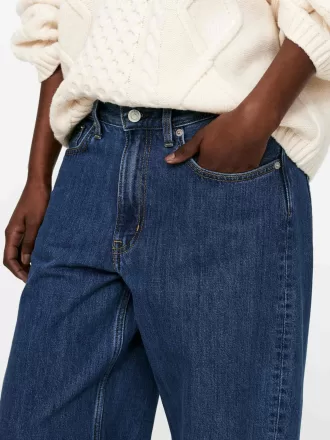 CLOUD Loose Wide Jeans CLOUD Loose Wide Jeans