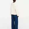 Cable Knit Wool Jumper Cable Knit Wool Jumper