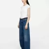 CORAL Wide Jeans CORAL Wide Jeans