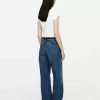 CORAL Wide Jeans CORAL Wide Jeans