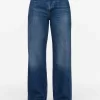 CORAL Wide Jeans CORAL Wide Jeans