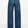 CORAL Wide Jeans CORAL Wide Jeans