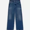CORAL Wide Jeans CORAL Wide Jeans
