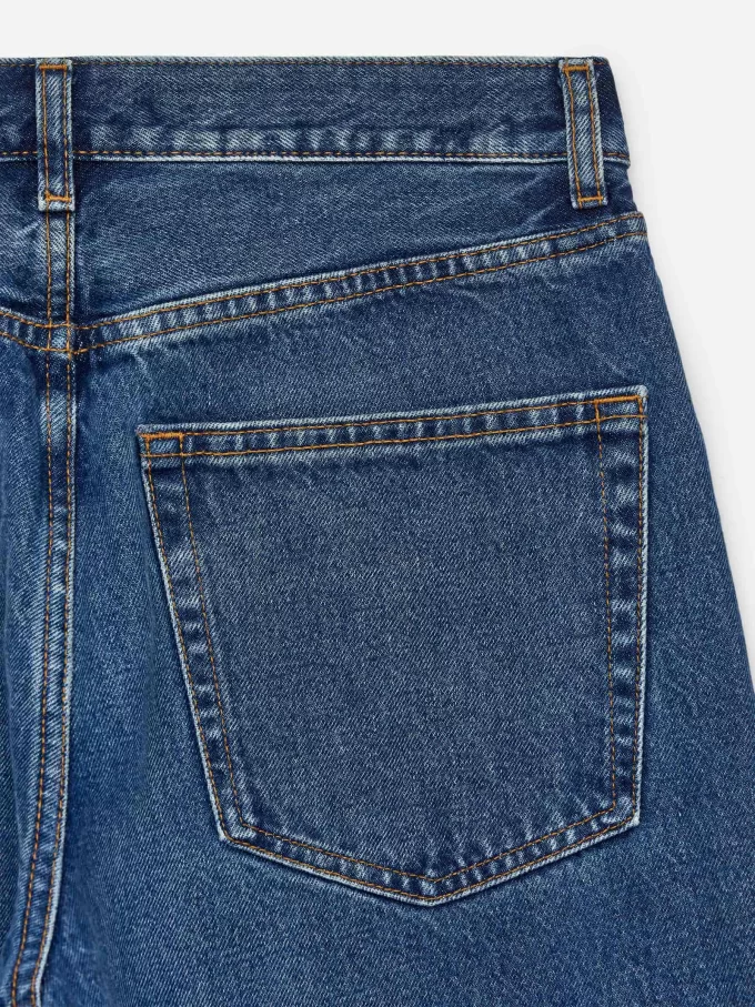 CORAL Wide Jeans CORAL Wide Jeans