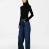 CORAL Wide Jeans
