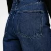 CORAL Wide Jeans