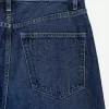 CORAL Wide Jeans