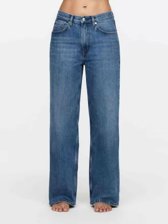 CORAL Wide Jeans CORAL Wide Jeans