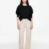 CORAL Wide Jeans CORAL Wide Jeans