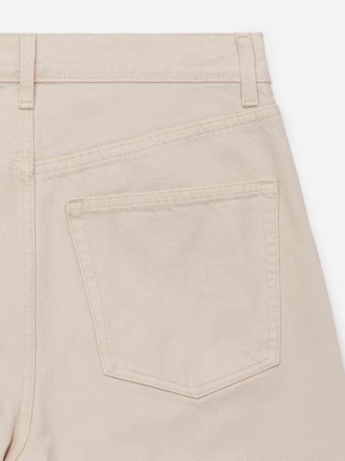 CORAL Wide Jeans CORAL Wide Jeans