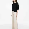 CORAL Wide Jeans CORAL Wide Jeans