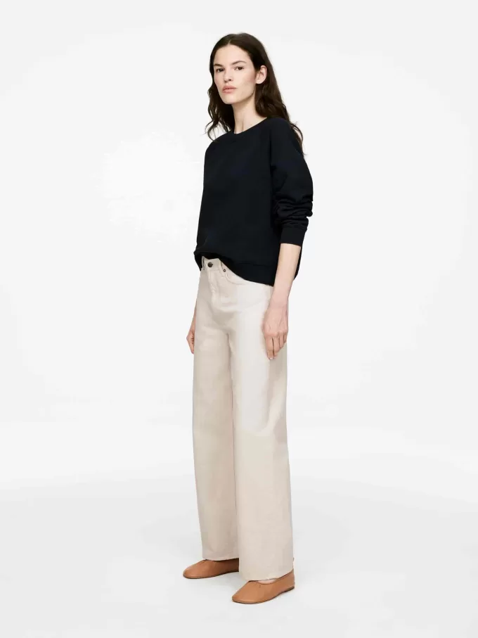 CORAL Wide Jeans CORAL Wide Jeans