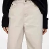 CORAL Wide Jeans CORAL Wide Jeans