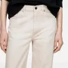 CORAL Wide Jeans CORAL Wide Jeans