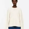 Cable Knit Wool Jumper Cable Knit Wool Jumper