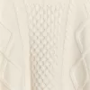 Cable Knit Wool Jumper Cable Knit Wool Jumper