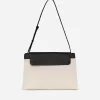 Canvas-Leather Bag Canvas-Leather Bag