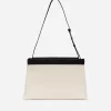 Canvas-Leather Bag Canvas-Leather Bag