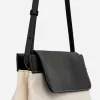 Canvas-Leather Bag Canvas-Leather Bag