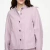 Canvas Overshirt