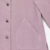 Canvas Overshirt