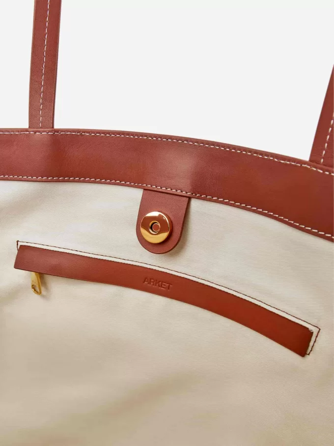 Canvas Tote Bag Canvas Tote Bag