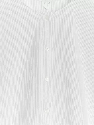 Cap Sleeve Tunic