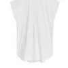 Cap Sleeve Tunic