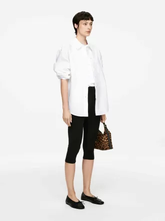 Capri Leggings