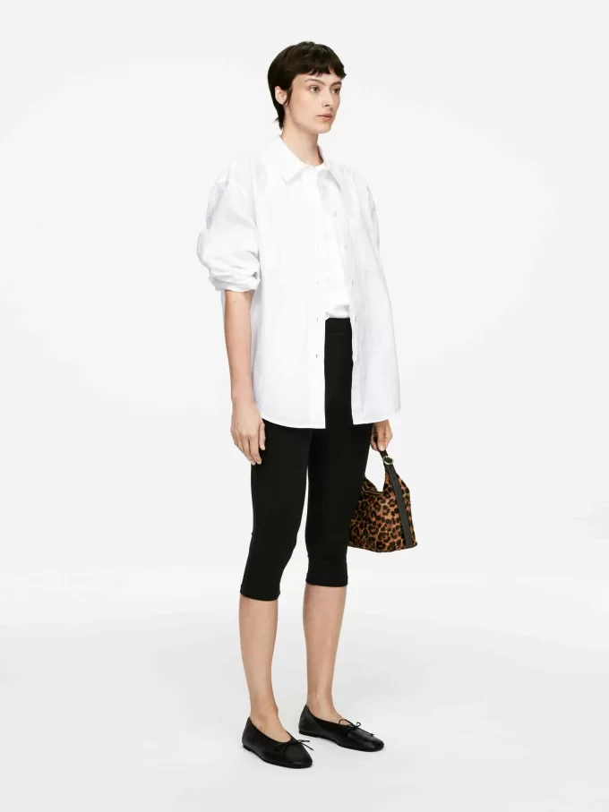Capri Leggings