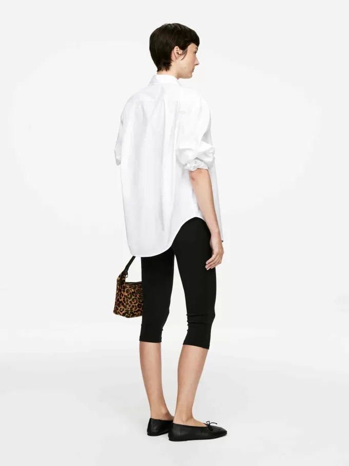 Capri Leggings