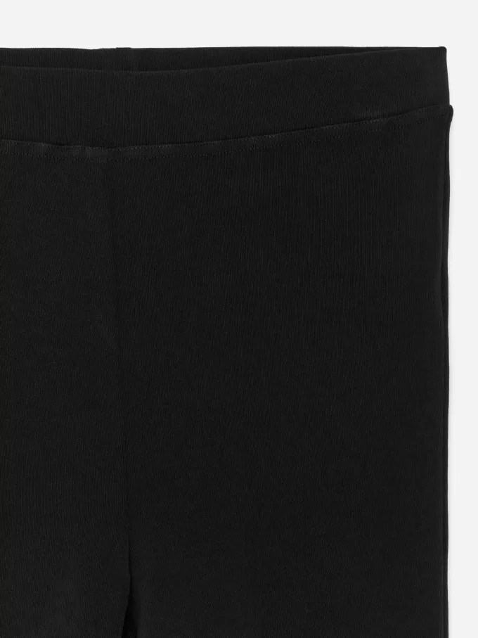 Capri Leggings