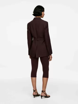 Capri Leggings