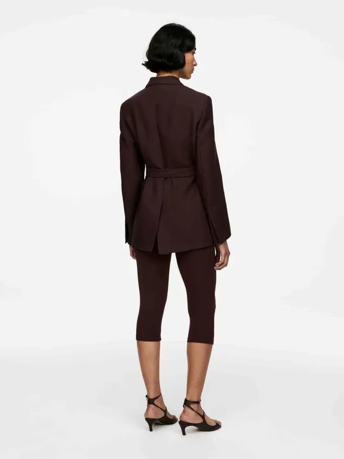 Capri Leggings