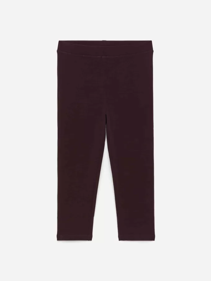 Capri Leggings