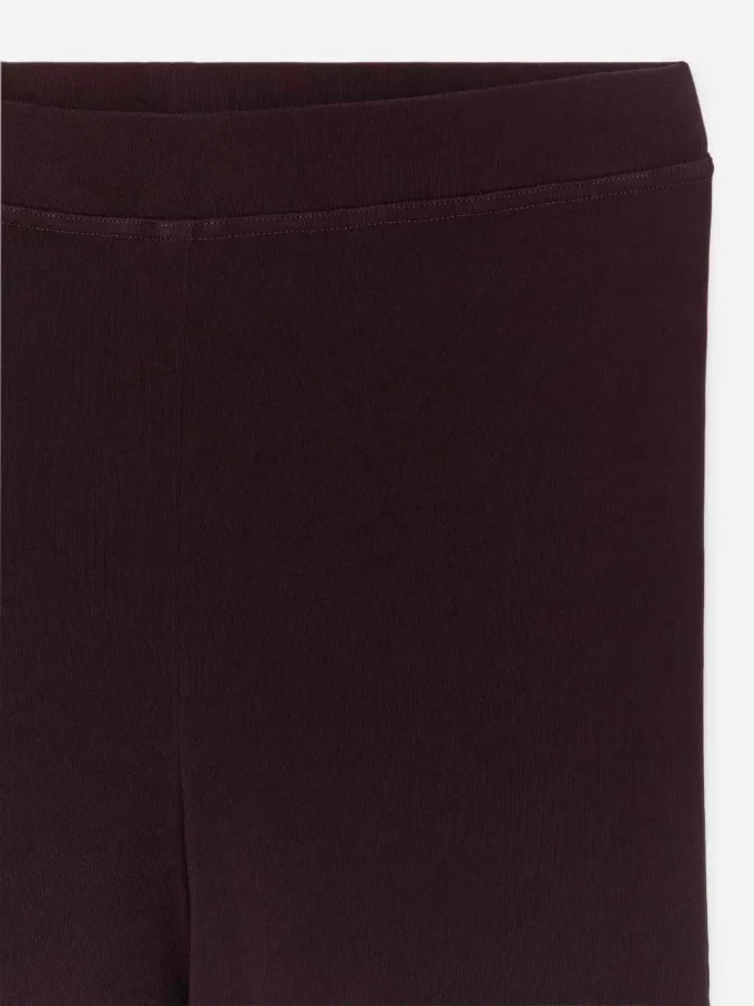 Capri Leggings